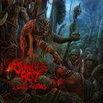 Jungle Rot "A Call To Arms"