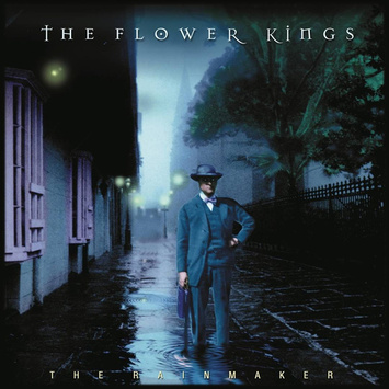 FLOWER KINGS, THE The Rainmaker (re-issue 2022) 3LP