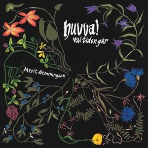 HEMMINGSON, MERIT Huvva! Vad Tiden Gar LP