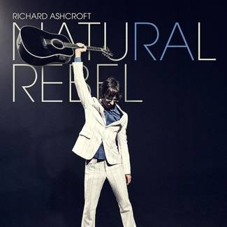 RICHARD ASHCROFT Natural Rebel LP