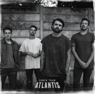 LOWER THAN ATLANTIS Safe In Sound LP