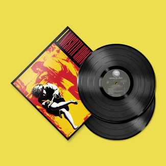 [OUTLET] GUNS N' ROSES Use Your Illusion I 2LP