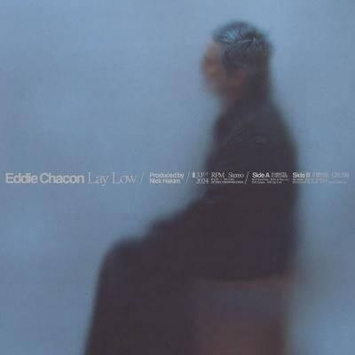 EDDIE CHACON Lay Low COLORED INDIE LP