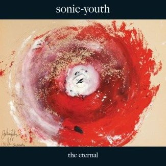 SONIC YOUTH The Eternal 2LP