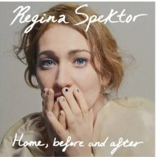 SPEKTOR, REGINA Home, Before And After LP