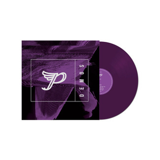 PIXIES Demos 10" PURPLE