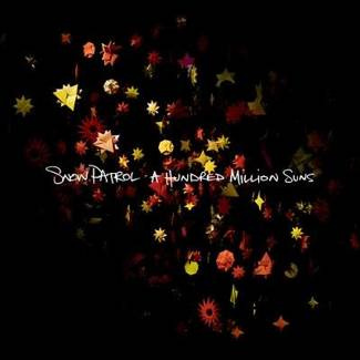 SNOW PATROL A Hundred Million Suns 2CD/DVD COMBO