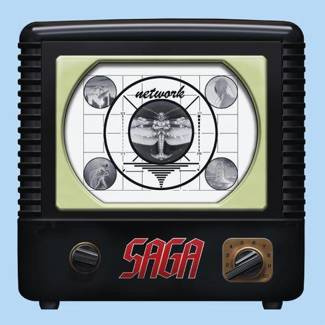 SAGA Network LP