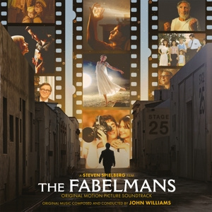 ORIGINAL MOTION PICTUR... Fabelmans LP MOV