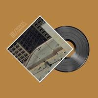 LP || Vinyl || Album