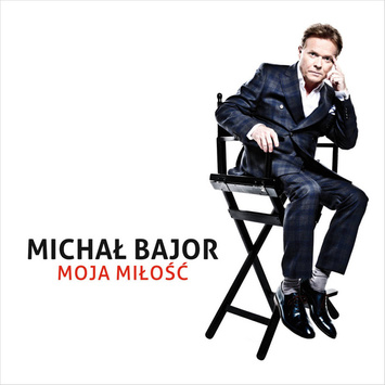 BAJOR, MICHAL Moja Milosc LP