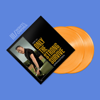 LP || Vinyl || Coloured || Album