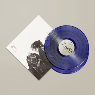 MESSA Close 2LP BLUE