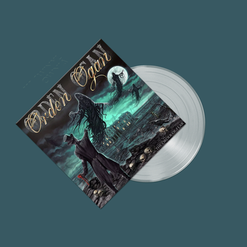 ORDEN OGAN The Order Of Fear LP