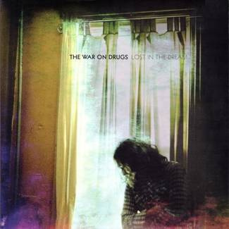 WAR ON DRUGS, THE Lost In The Dream 2LP