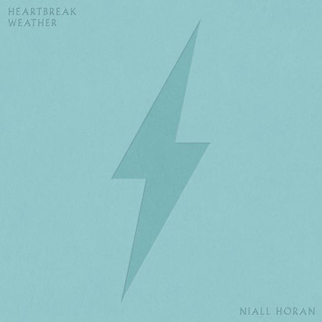 NIALL HORAN Hearbreak Weather (5 Year Anniversary Edition) (cd) CD