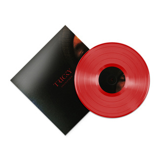 TRICKY Ununiform LP RED