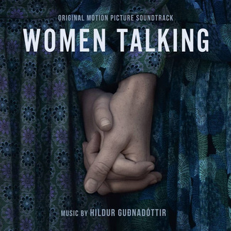 HILDUR GUDNADOTTIR Women Talking LP