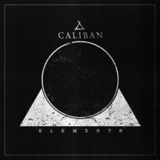 CALIBAN Elements 2LP