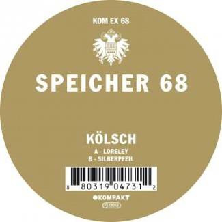 KOLSCH Speicher 68 12"