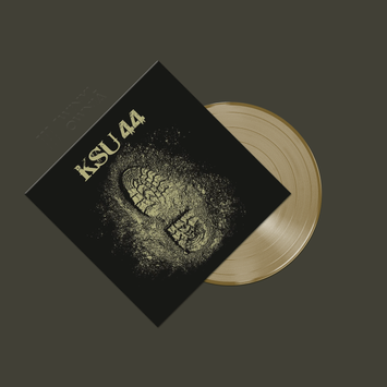 KSU 44 LP Gold