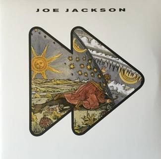 JACKSON, JOE Fast Forward 2LP