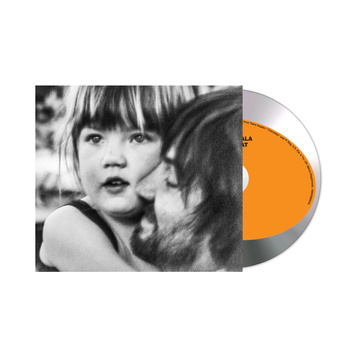 TAME IMPALA Deadbeat CD