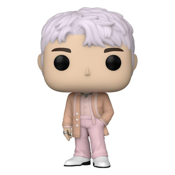 BTS Funko POP! Rocks figurka J Hope 9 cm