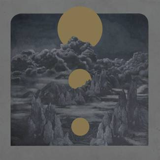 YOB Clearing The Path To Ascend GOLDEN 2LP