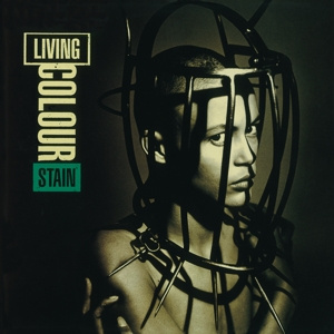 LIVING COLOUR Stain LP MOV