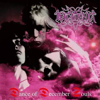 KATATONIA Dance Of December Souls LP