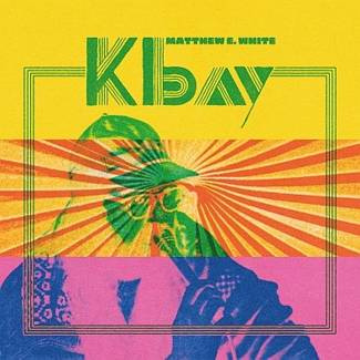 WHITE, MATTHEW E. K Bay LP