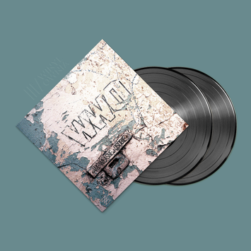 WWO We Własnej Osobie 2LP DELUXE EDITION