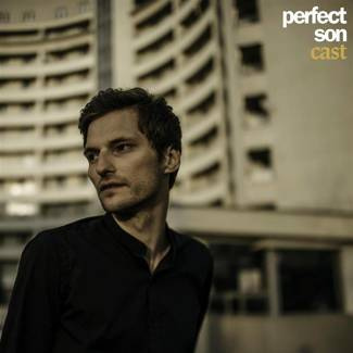PERFECT SON Cast Black LP