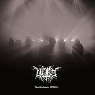 ULTHA Live At Soulcrusher 2022 LP