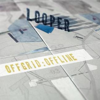 LOOPER Offered Offline Lp LP