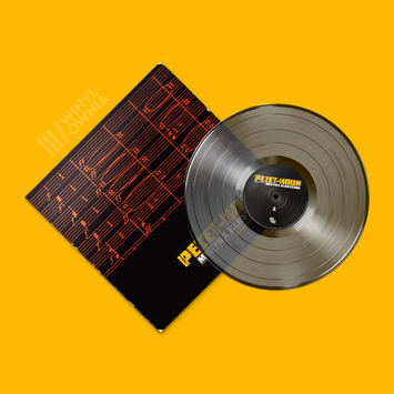 PEZET Muzyka Klasyczna Lp LP