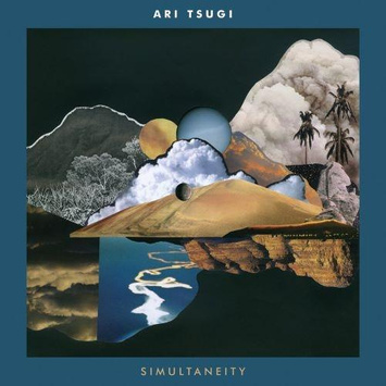 ARI TSUGI Simultaneity 同時性) LP