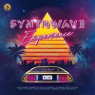 V/A Synthwave Experience 2LP