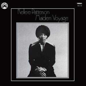 PATTERSON, KELLEE Maiden Voyage LP