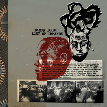 DAMON LOCKS List of Demands LP