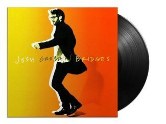 JOSH GROBAN Bridges LP