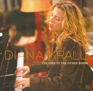 DIANA KRALL The Girl In The Other Room  2LP