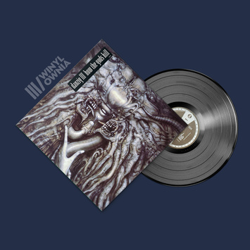 Danzig Danzig III: How The Gods Kill LP