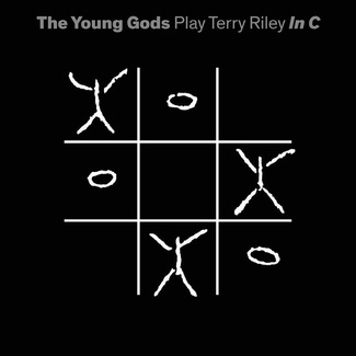 YOUNG GODS, THE Play Terry Riley In CCD 2LP + CD