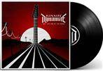 Kissin Dynamite "Not The End Of The Road LP BLACK"