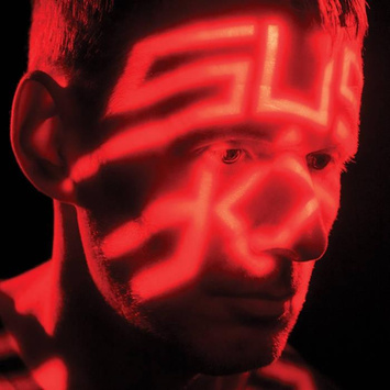 CLARK Sus Dog 2LP