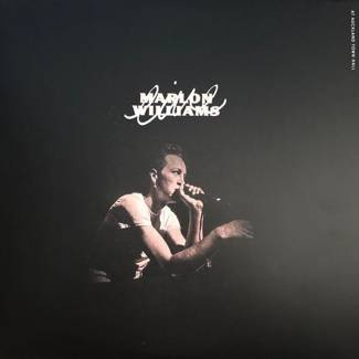 WILLIAMS, MARLON Live At Auckland Town Hall 2LP