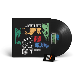 BEASTIE BOYS Root Down EP