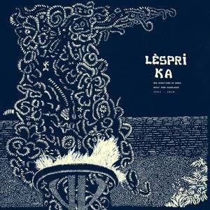 V/A Lespri Ka: New Directions In Gwo Ka Music From Guadeloupe 1981-2010 2LP